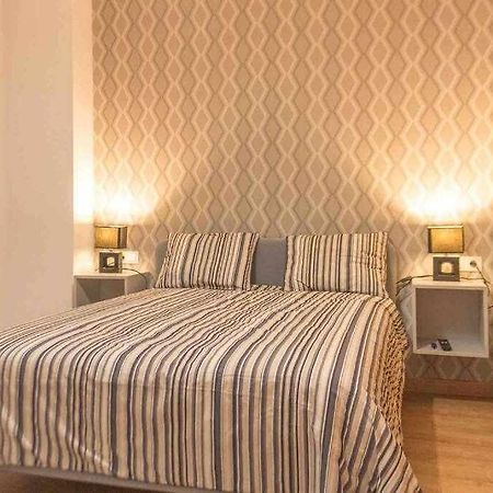Castellón de la Plana Apartment Central House מראה חיצוני תמונה