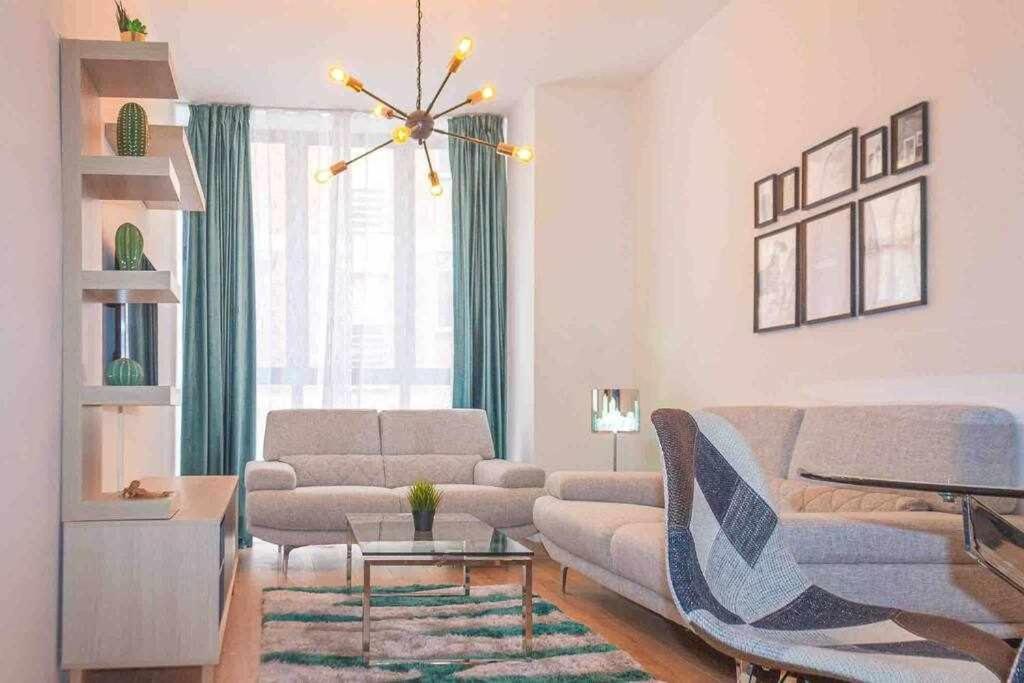 Castellón de la Plana Apartment Central House מראה חיצוני תמונה