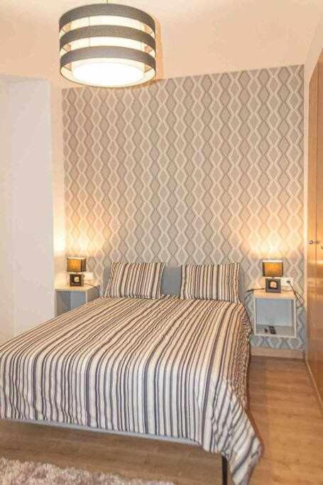 Castellón de la Plana Apartment Central House מראה חיצוני תמונה