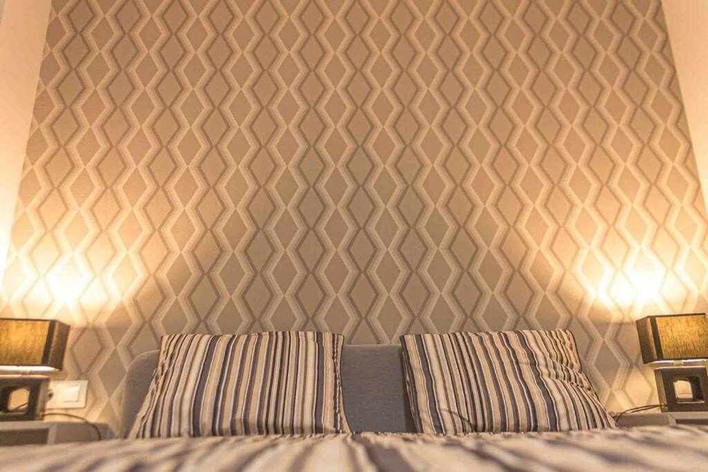 Castellón de la Plana Apartment Central House מראה חיצוני תמונה