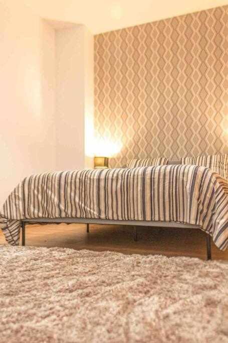 Castellón de la Plana Apartment Central House מראה חיצוני תמונה