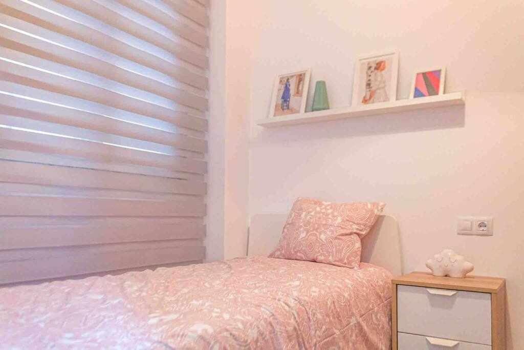Castellón de la Plana Apartment Central House מראה חיצוני תמונה