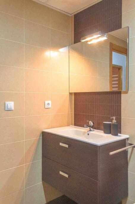 Castellón de la Plana Apartment Central House מראה חיצוני תמונה