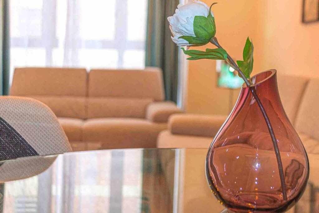 Castellón de la Plana Apartment Central House מראה חיצוני תמונה