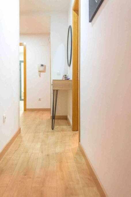 Castellón de la Plana Apartment Central House מראה חיצוני תמונה