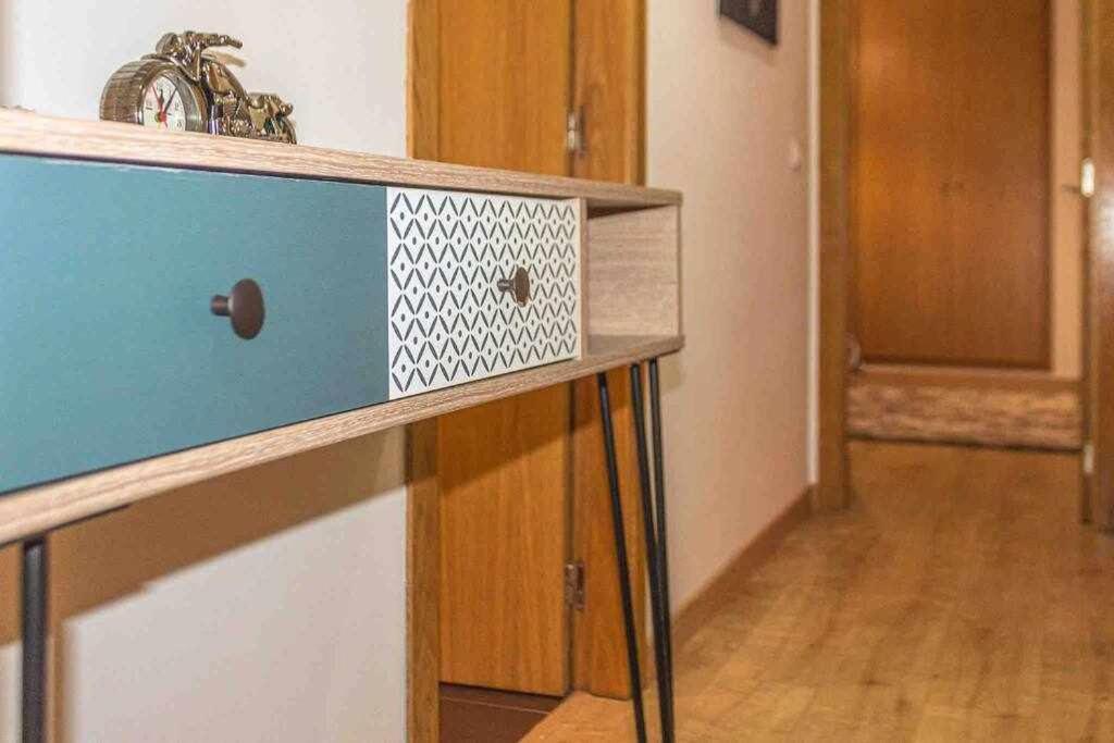 Castellón de la Plana Apartment Central House מראה חיצוני תמונה