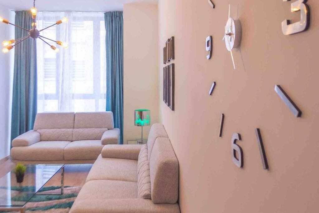 Castellón de la Plana Apartment Central House מראה חיצוני תמונה