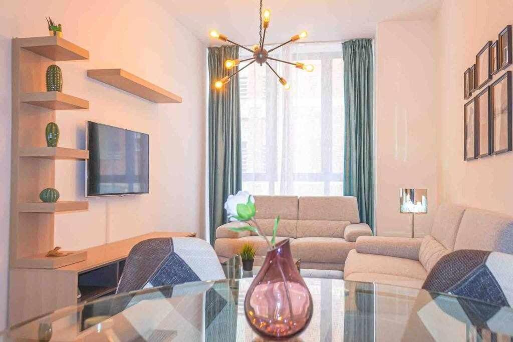 Castellón de la Plana Apartment Central House מראה חיצוני תמונה